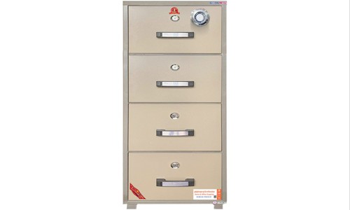 ទូដែកសុវត្ថិភាពសោបង្វិល Code: FC-40 ទម្ងន់ : 280Kg