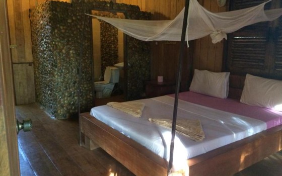 ភូមិគ្រឹះ​ចុង​ឈើ ខេត្តរតនគីរី