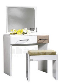 Bàn phấn, bàn trang điểm | Royal 02