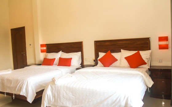 ផ្ទះសំណាក់ សុខាហូម ខេត្តព្រះវិហារ