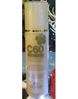 KEM DƯỠNG TÁI SINH DIỆU KỲ LABIOS C60 MASQUE DELUXE 200ML 