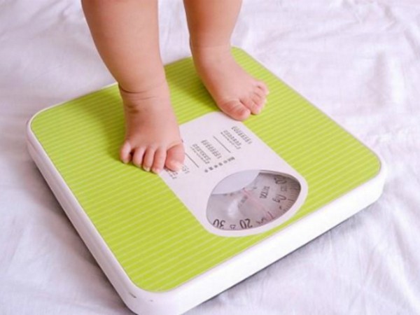 Nỗi ám ảnh nuôi con béo của nhiều bà mẹ