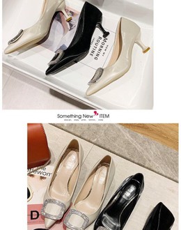 Giày cao gót MH121