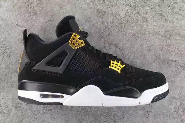 Air Jordan 4 Royalty 2017 – Hình ảnh đầu tiên và thông tin phát hành