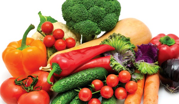 អាហារជួយកែលម្អសុខភាពពោះវៀន