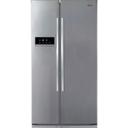 Tủ lạnh LG 524 lít GR-B227GS