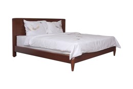 Giường ngủ Kazoku 1m6