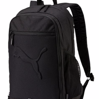 Puma Buzz Backpack Black