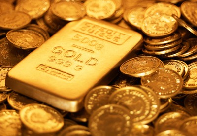 Giá vàng hôm nay 6/1: Được đà tăng giá mạnh