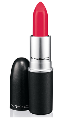 Son Mac Relentlessly Red