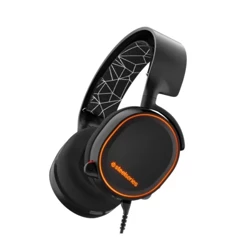 Tai Nghe Chơi Game Steelseries Arctis 5