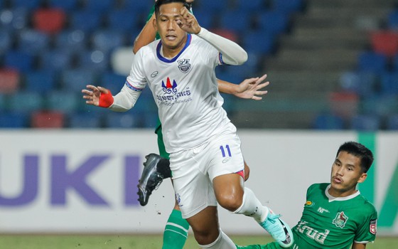 សល់តែ ភ្នំពេញក្រោន និង ស្វាយរៀង ប្រជែងពាន CPL ក្រោយវិសាខាអស់​ឱកាស