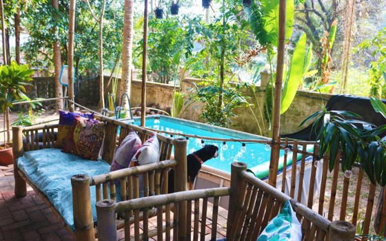 Casa Kep Garden Café & Guesthouse​