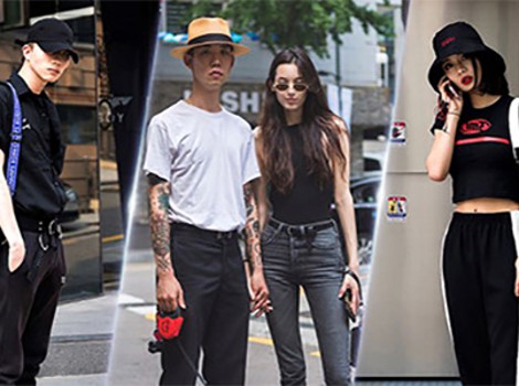 ផ្លូវ​លក់​សំលៀក​បំពាក់​កំពូល​ទាំង​៥​ក្នុង​ក្រុង​សៃហ្គន​មិន​គួរ​រំលង