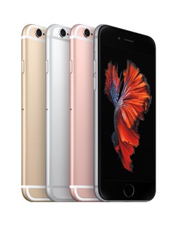 Apple iPhone 6S Plus 128GB