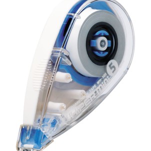 Băng xóa PLUS loại mini