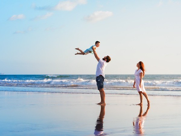 ការ​សិក្សា​៖ រស់នៅ​​ឬការ​​​លំហែ​​នៅ​មាត់​សមុទ្ទ​ជួយ​ទ្រទ្រង់​មនុស្ស​ឱ្យ​មាន​សុខភាព​ល្អ​រឹងមាំ