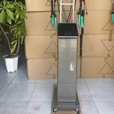 MÁY UỐN NÓNG SETTING CÓ HỘC TỦ ĐỰNG ĐỒ