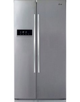 Tủ lạnh LG 524 lít GR-B227GS