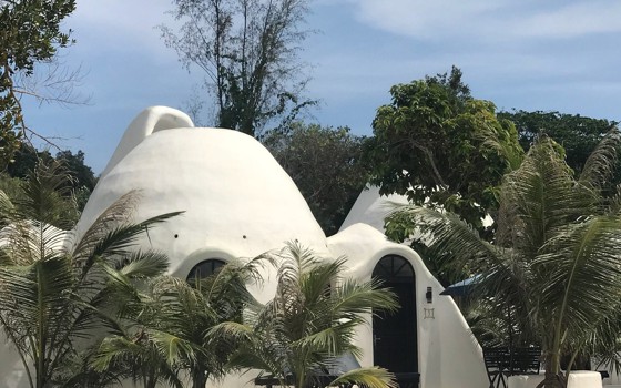 Moonlight Resort ក្រុងព្រះសីហនុ