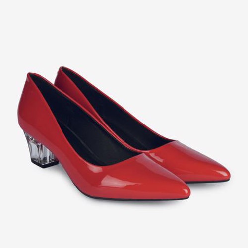 កែងជើងខ្ពស់ 5 ​​cm