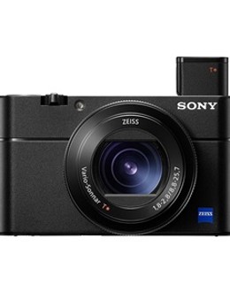  Máy ảnh Sony Cyber-shot RX100 V