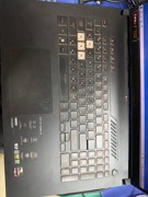二手 Asus 华硕 FA707RC 游戏本