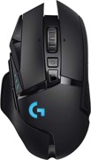 罗技 Logitech G502 Lightspeed 无线