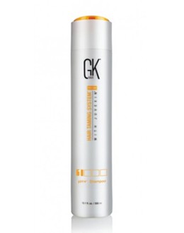 DẦU GỘI GK HAIR LÀM SẠCH SÂU, MỞ LỚP BIỂU BÌ 300ML 