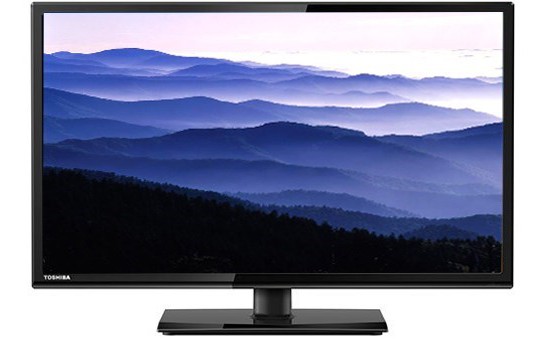 Tivi Toshiba 24 inch 24S2550