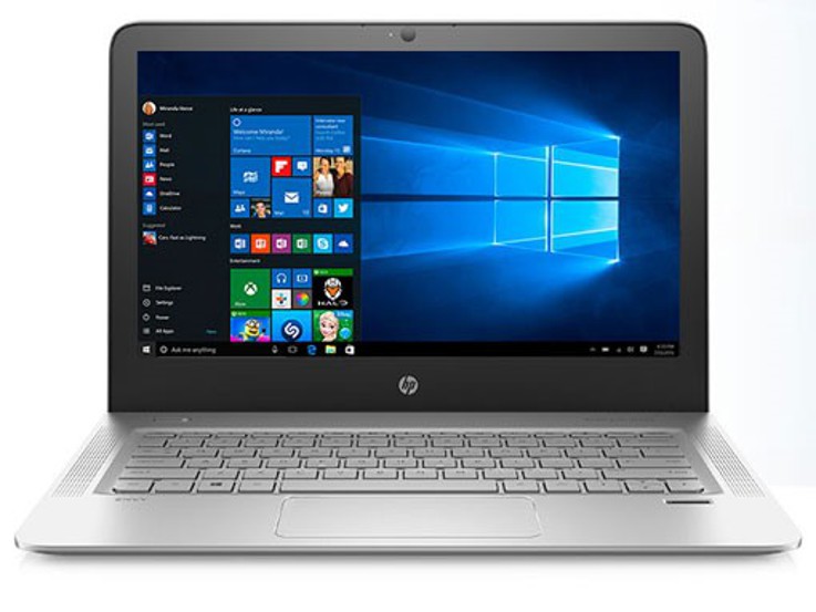 HP Envy 13-d020TU