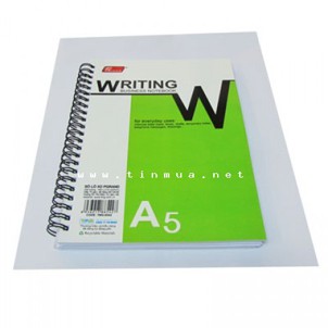 បង្អួចនិទាឃរដូវ A5 100T