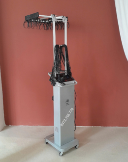 MÁY UỐN SETTING XƯƠNG 1 LỖ TRỤC SIÊU NHẸ