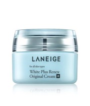 Laneige's White Plus Renew Eye Cream