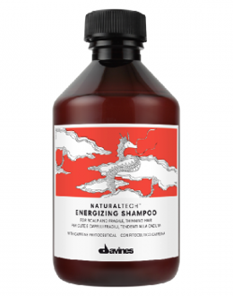 DẦU GỘI CHỐNG RỤNG TÓC DAVINES ENERGIZING 250ML 