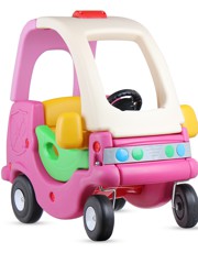 XE Ô TÔ CHÒI CHÂN KPL.307