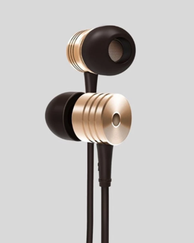 Tai Nghe 1More Piston Classic (Vàng) 