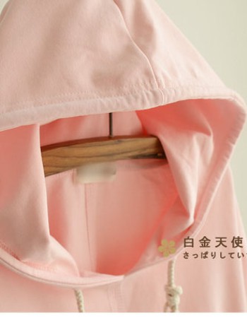 Áo phông thu đông A760