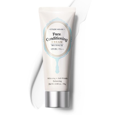 FACE CONDITIONING CREAM SPF25 PA++ – ETUDE HOUSE