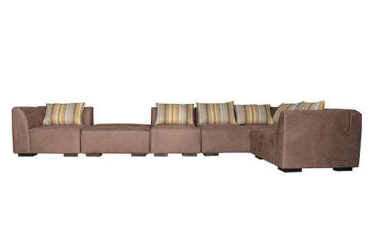 Sofa góc trái Royal