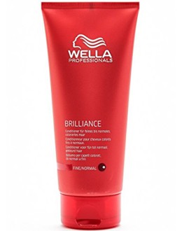 DẦU XẢ WELLA DƯỠNG TÓC MÀU NHUỘM 200ML