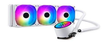Liquid Cooler BEZER 360 ARGB
