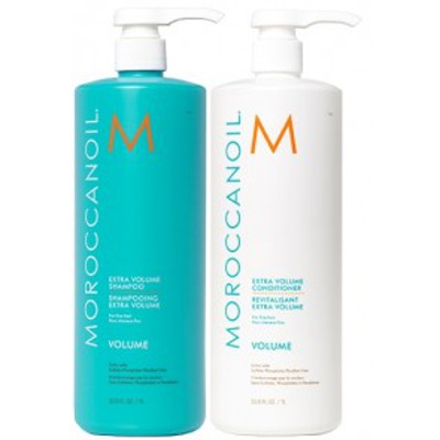 DẦU GỘI TĂNG PHỒNG MOROCCANOIL EXTRA VOLUME 1000ML 