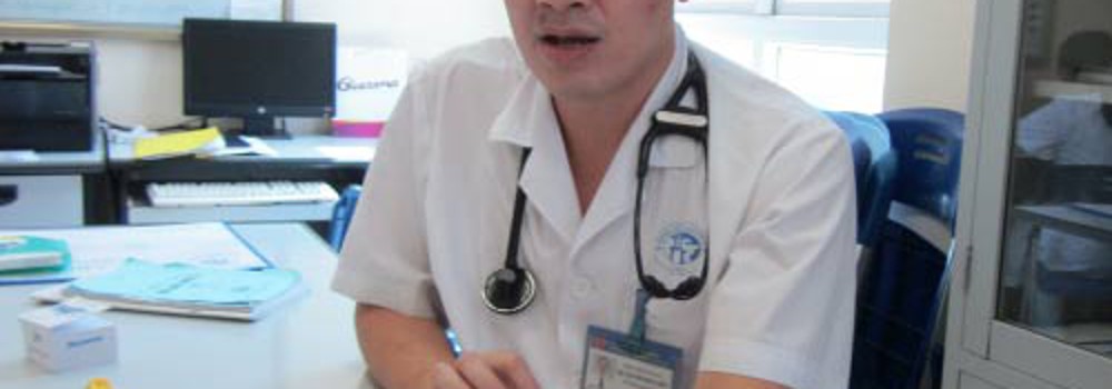 Đừng bỏ qua các dấu hiệu này nếu bạn không muốn bị chết bất ngờ