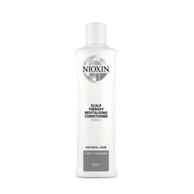 DẦU XẢ CHỐNG RỤNG KÍCH THÍCH MỌC TÓC NIOXIN 300ML 