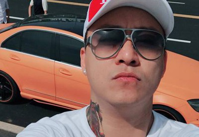 Tuấn Hưng: "Con ngựa điên" ngông ngạo và tử tế!