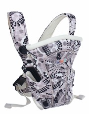 ĐỊU EM BÉ 3 IN 1 BÉBÉAR 6607