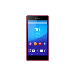 Sony Xperia M4 Aqua Single (CTY)