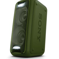 Loa Sony GTK-XB5 EXTRA BASS - Chính hãng - Xanh lá