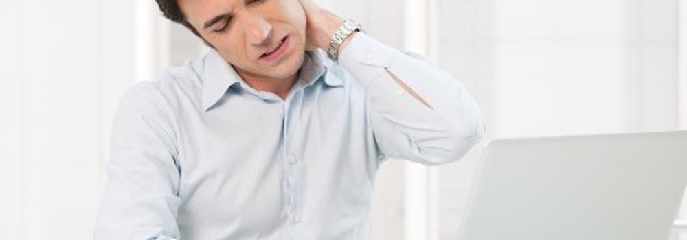 Đau gáy sau khi ngủ dậy là bệnh gì